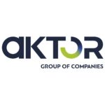 AKTOR-LOGO σ;